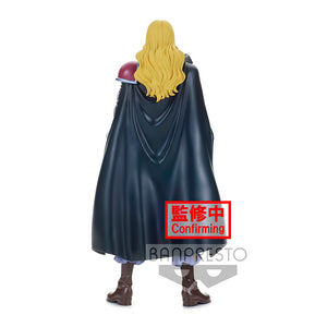 Banpresto ONE PIECE DXF ~THE GRANDLINE MEN~ WANO KUNI vol.16 - Basil Hawkins