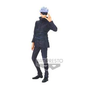 Banpresto JUJUTSU KAISEN FIGURE - SATORU GOJO