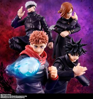 Jujutsu Kaisen: Nobara Kugisaki S.H.Figuarts