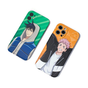 "POP" Comic Case | Jujutsu Kaisen Megumi Fushiguro