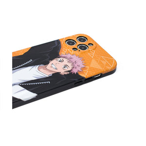 "POP" Comic Case | Jujutsu Kaisen Yuji Itadori