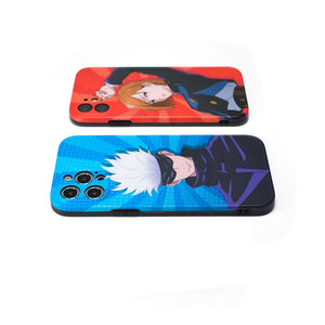 "POP" Comic Case | Jujutsu Kaisen Nobara Kugisaki