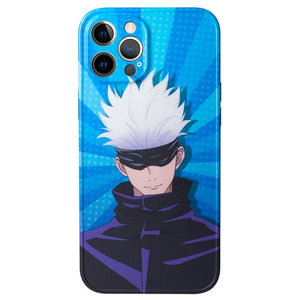 "POP" Comic Case | Jujutsu Kaisen Satoru Gojo